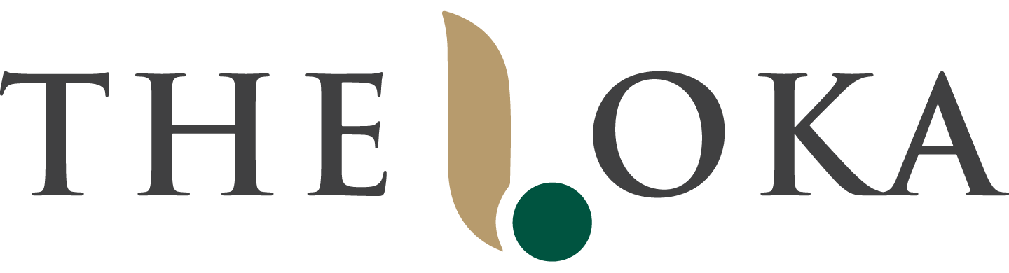 The Loka Logo